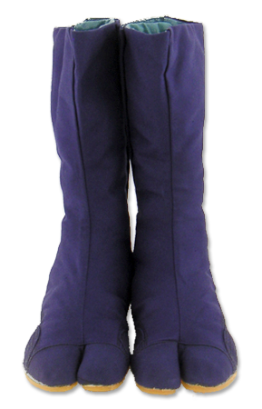 Rikio Taro Violet 12-tab